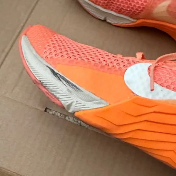 Nike Metcon 7 Lifting/Training Shoes US 6 - Picture 7 of 7